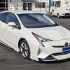 toyota prius 2017 quick_quick_DAA-ZVW51_ZVW51-8037057 image 10