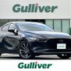 mazda mazda3 2022 -MAZDA--MAZDA3 6BA-BP5P--BP5P-202981---MAZDA--MAZDA3 6BA-BP5P--BP5P-202981- image 1