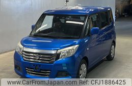 suzuki solio 2020 CFJ1886425