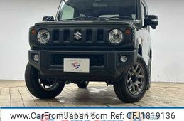 suzuki jimny 2023 CFJ1819136