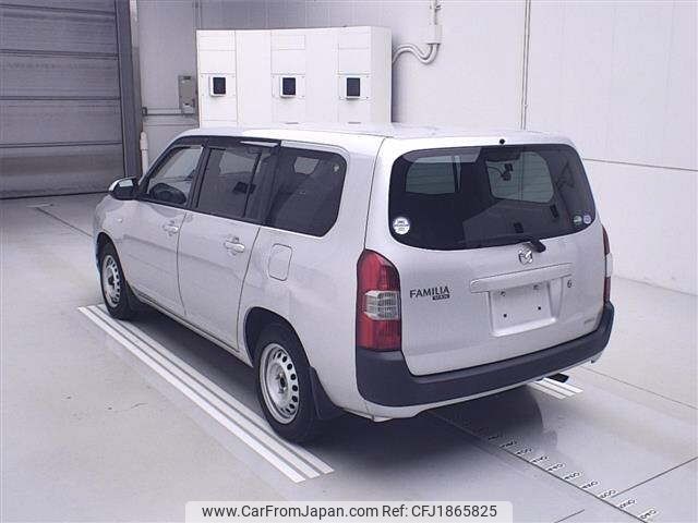 mazda familia-van 2020 CFJ1865825 image 2