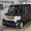 honda n-box 2012 -HONDA--N BOX JF1-1049086---HONDA--N BOX JF1-1049086- image 1