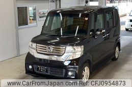 honda n-box 2012 -HONDA--N BOX JF1-1049086---HONDA--N BOX JF1-1049086-