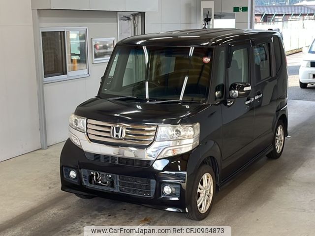 honda n-box 2012 -HONDA--N BOX JF1-1049086---HONDA--N BOX JF1-1049086- image 1