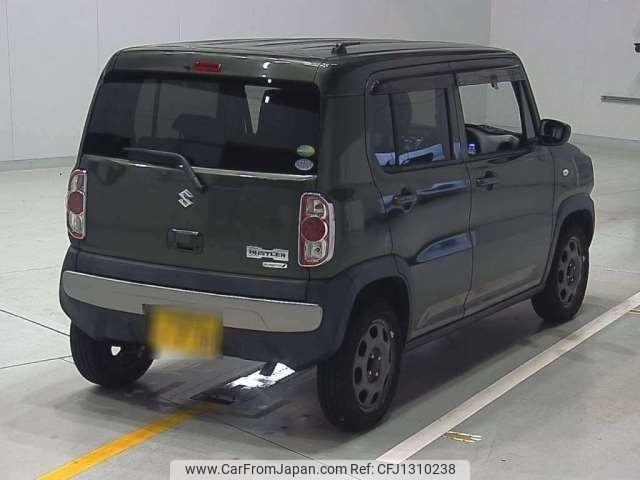 suzuki hustler 2014 -SUZUKI 【名古屋 584ｾ 730】--Hustler DBA-MR31S--MR31S-821541---SUZUKI 【名古屋 584ｾ 730】--Hustler DBA-MR31S--MR31S-821541- image 2