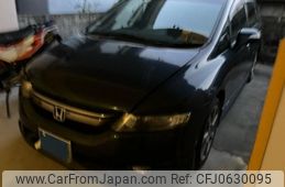 honda odyssey 2006 -HONDA--Odyssey ABA-RB1--RB1-1304921---HONDA--Odyssey ABA-RB1--RB1-1304921-