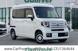 honda n-van 2024 -HONDA--N VAN 5BD-JJ1--JJ1-5035883---HONDA--N VAN 5BD-JJ1--JJ1-5035883-