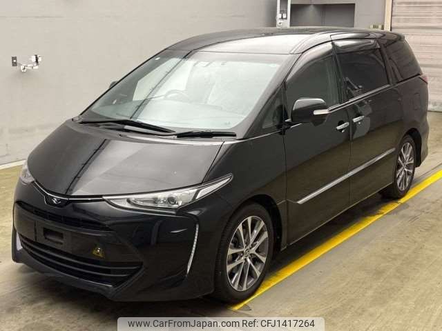 toyota estima 2019 -TOYOTA--Estima DBA-ACR50W--ACR50-7170333---TOYOTA--Estima DBA-ACR50W--ACR50-7170333- image 1