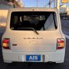 suzuki alto-lapin 2008 -SUZUKI--Alto Lapin ABA-HE21S--HE21S-973304---SUZUKI--Alto Lapin ABA-HE21S--HE21S-973304- image 7