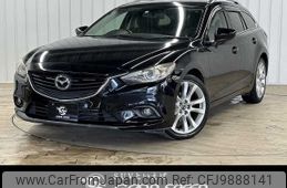 mazda atenza 2013 -MAZDA--Atenza Wagon LDA-GJ2FW--GJ2FW-106581---MAZDA--Atenza Wagon LDA-GJ2FW--GJ2FW-106581-