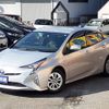 toyota prius 2017 -TOYOTA--Prius DAA-ZVW50--ZVW50-6089020---TOYOTA--Prius DAA-ZVW50--ZVW50-6089020- image 1