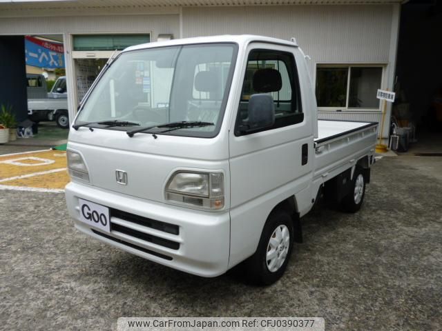 honda acty-truck 1996 f8f202772f02db6f64da155995ccc1f8 image 1