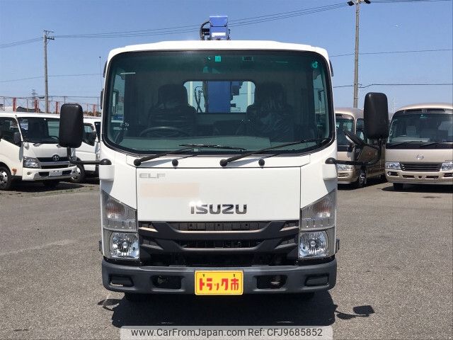 isuzu elf-truck 2016 -ISUZU--Elf TPG-NMR85AR--NMR85-7030608---ISUZU--Elf TPG-NMR85AR--NMR85-7030608- image 2