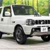 suzuki jimny 2017 CFJ1569661 image 16