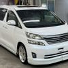 toyota vellfire 2009 -TOYOTA--Vellfire GGH20W-8026994---TOYOTA--Vellfire GGH20W-8026994- image 5