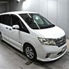 nissan serena 2013 -NISSAN 【宮崎 332つ】--Serena HFC26-186935---NISSAN 【宮崎 332つ】--Serena HFC26-186935- image 1