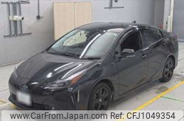 toyota prius 2021 -TOYOTA 【滋賀 330ﾓ5211】--Prius 6AA-ZVW51--ZVW51-6218763---TOYOTA 【滋賀 330ﾓ5211】--Prius 6AA-ZVW51--ZVW51-6218763-