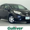 nissan note 2013 -NISSAN--Note DBA-E12--E12-143932---NISSAN--Note DBA-E12--E12-143932- image 1