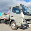 mitsubishi-fuso canter 2022 GOO_NET_EXCHANGE_0206920A30241218W003 image 7