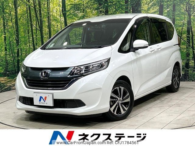 honda freed 2017 CFJ1784561 image 1