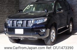 toyota land-cruiser-prado 2019 CFJ1473390