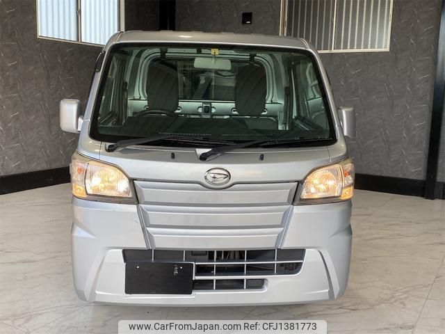 daihatsu hijet-truck 2017 quick_quick_EBD-S500P_S500P-0054700 image 2