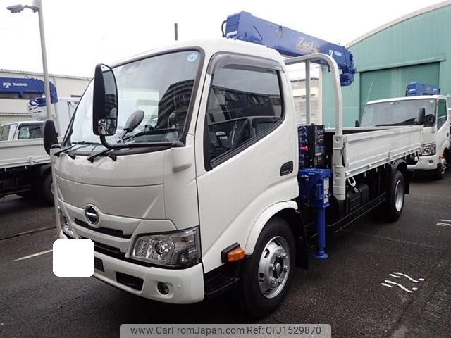 hino dutro 2025 CFJ1529870 image 2