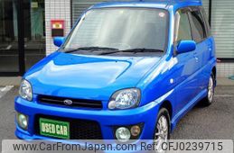 subaru pleo 2003 quick_quick_TA-RA1_340489