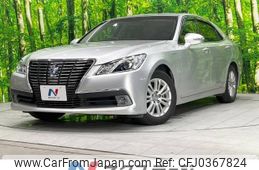 toyota crown 2014 -TOYOTA--Crown DAA-AWS210--AWS210-6067156---TOYOTA--Crown DAA-AWS210--AWS210-6067156-