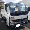 mitsubishi-fuso canter 2023 -MITSUBISHI 【飛鳥 400わ129】--Canter FBA60-603215---MITSUBISHI 【飛鳥 400わ129】--Canter FBA60-603215- image 1