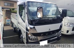 mitsubishi-fuso canter 2023 -MITSUBISHI 【飛鳥 400わ129】--Canter FBA60-603215---MITSUBISHI 【飛鳥 400わ129】--Canter FBA60-603215-