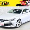 toyota mark-x 2018 -TOYOTA--MarkX DBA-GRX130--GRX130-6110484---TOYOTA--MarkX DBA-GRX130--GRX130-6110484- image 1