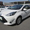 toyota aqua 2018 quick_quick_NHP10_NHP10-6677603 image 5