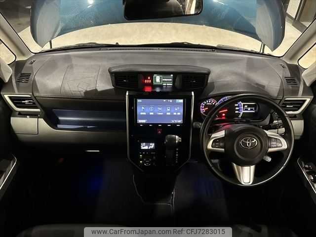 toyota tank 2017 CFJ7283015 image 2