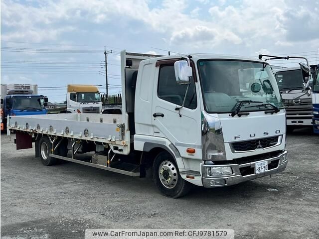 mitsubishi-fuso fighter 2014 -MITSUBISHI--Fuso Fighter TKG-FK61F--FK61F-584127---MITSUBISHI--Fuso Fighter TKG-FK61F--FK61F-584127- image 2