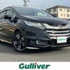 honda odyssey 2017 -HONDA--Odyssey DAA-RC4--RC4-1022230---HONDA--Odyssey DAA-RC4--RC4-1022230- image 1