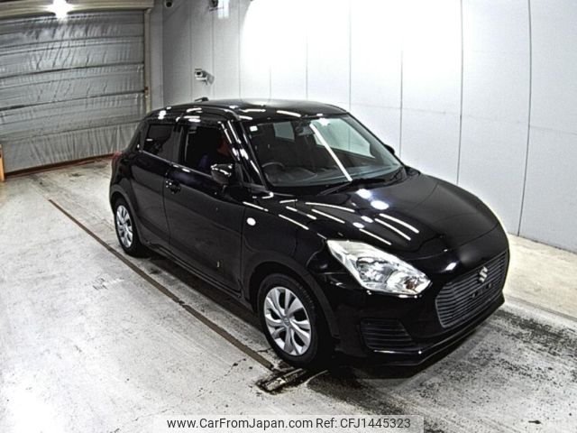 suzuki swift 2017 -SUZUKI--Swift ZC83S-105770---SUZUKI--Swift ZC83S-105770- image 1