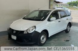 nissan ad-van 2020 -NISSAN 【京都 400ね8836】--AD Van VY12-290639---NISSAN 【京都 400ね8836】--AD Van VY12-290639-