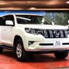 toyota land-cruiser-prado 2022 -TOYOTA--Land Cruiser Prado 3BA-TRJ150W--TRJ150-0154906---TOYOTA--Land Cruiser Prado 3BA-TRJ150W--TRJ150-0154906- image 16