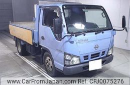 nissan atlas 2006 -NISSAN 【岐阜 400ﾆ9836】--Atlas AKR81AD-7004840---NISSAN 【岐阜 400ﾆ9836】--Atlas AKR81AD-7004840-