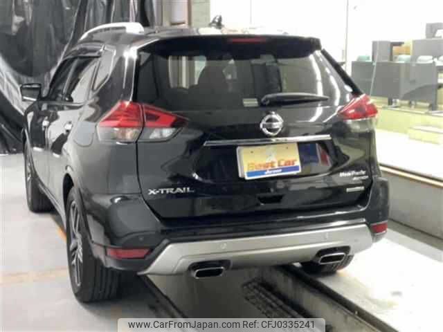 nissan x-trail 2017 -NISSAN 【宮崎 300ﾏ4439】--X-Trail HT32--HT32-151788---NISSAN 【宮崎 300ﾏ4439】--X-Trail HT32--HT32-151788- image 2