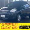 nissan march 2013 -NISSAN 【札幌 536ﾄ 823】--March DBA-NK13--NK13-009070---NISSAN 【札幌 536ﾄ 823】--March DBA-NK13--NK13-009070- image 1