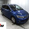 volkswagen golf-touran 2018 -VOLKSWAGEN--VW Golf Touran 1TCZD-WVGZZZ1TZJW051917---VOLKSWAGEN--VW Golf Touran 1TCZD-WVGZZZ1TZJW051917- image 1