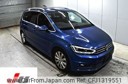 volkswagen golf-touran 2018 -VOLKSWAGEN--VW Golf Touran 1TCZD-WVGZZZ1TZJW051917---VOLKSWAGEN--VW Golf Touran 1TCZD-WVGZZZ1TZJW051917-