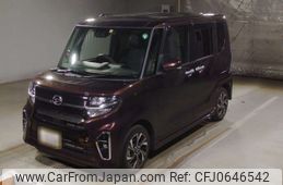 daihatsu tanto 2022 -DAIHATSU 【京都 590め1025】--Tanto LA650S-0206297---DAIHATSU 【京都 590め1025】--Tanto LA650S-0206297-