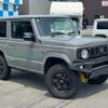 suzuki jimny 2021 CFJ1512467 image 13