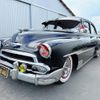 chevrolet chevrolet-others 1951 CFJ1550081 image 27