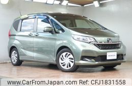 honda freed 2021 CFJ1831558