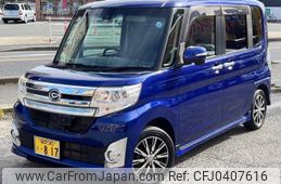 daihatsu tanto 2015 quick_quick_LA600S_LA600S-0359476