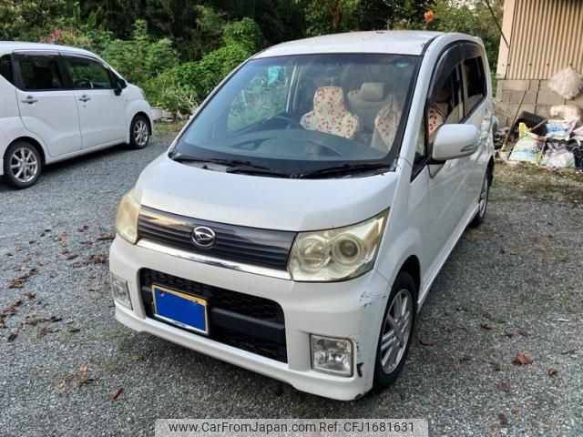 daihatsu move 2009 CFJ1681631 image 1